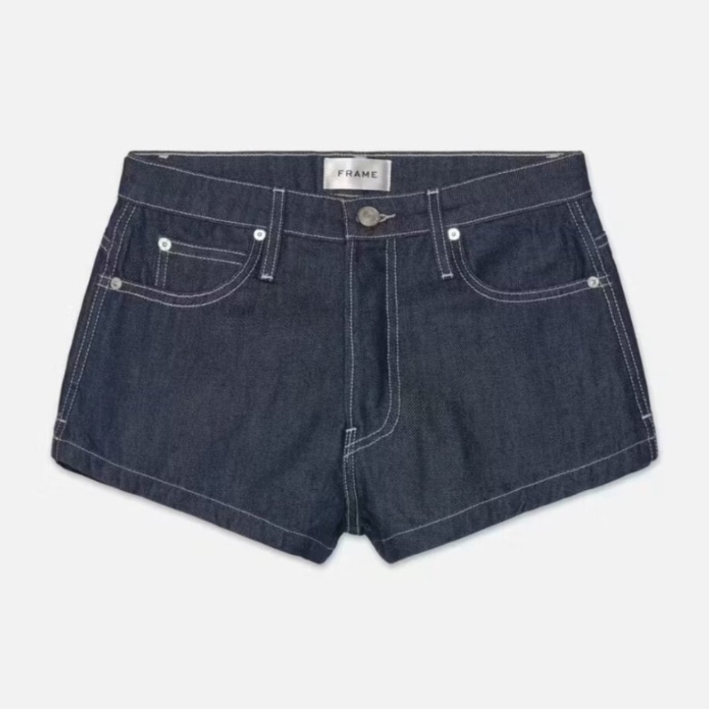 NWOT FRAME SHORTS
